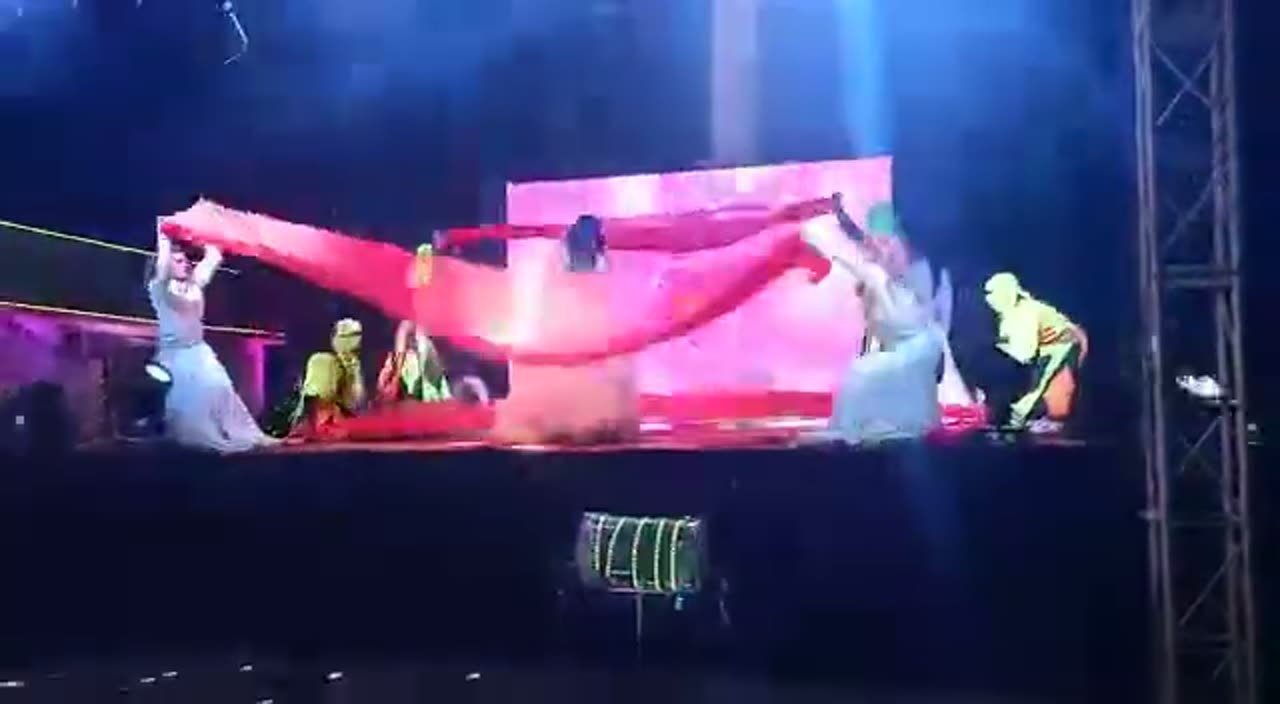 Dance Troupe Showcase