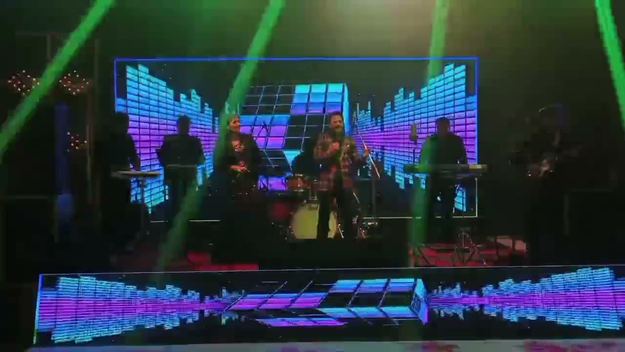 Grand Stage Production
